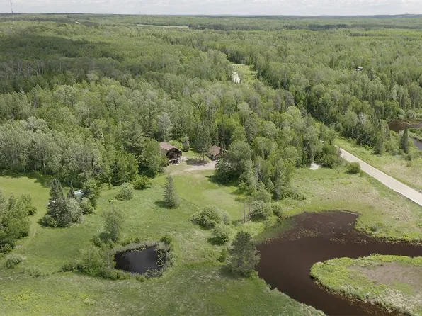 9289 Heino Rd, Angora, MN 55703