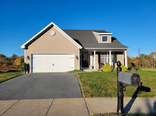 45 Autumn Blaze Way, Ephrata, PA 17522