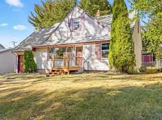 2910 19th Ave, Rockford, IL 61108