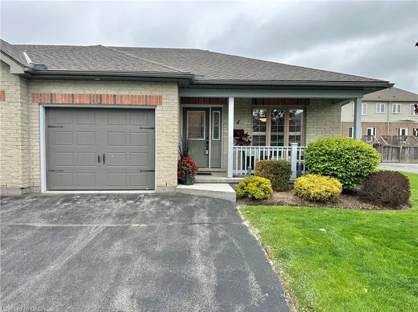 409 Queen St S #4, Norfolk County, ON N3Y 0A1