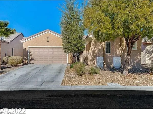 2304 Carrier Dove Way, North Las Vegas, NV 89084