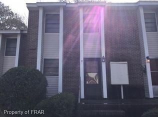 563 Winding Creek Rd, Fayetteville, NC 28305