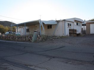 31618 Beacon, Parker, AZ 85344