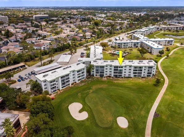 1580 Pine Valley Dr APT 415, Fort Myers, FL 33907