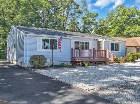 1264 Olds St, Forked River, NJ 08731