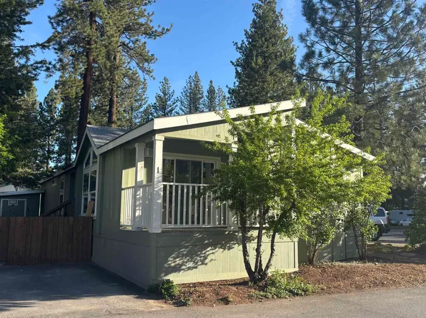 10100 Pioneer Trl Unit 1, Truckee, CA 96161
