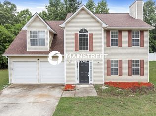 4530 Talon Way, Douglasville, GA 30135