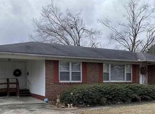 1503 W Market St, Athens, AL 35611