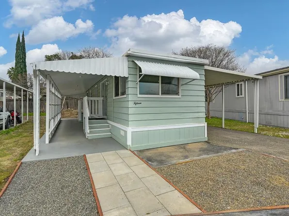 15 Chabot Dr, Citrus Heights, CA 95621