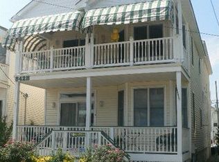 842 1st St #1, Ocean City, NJ 08226