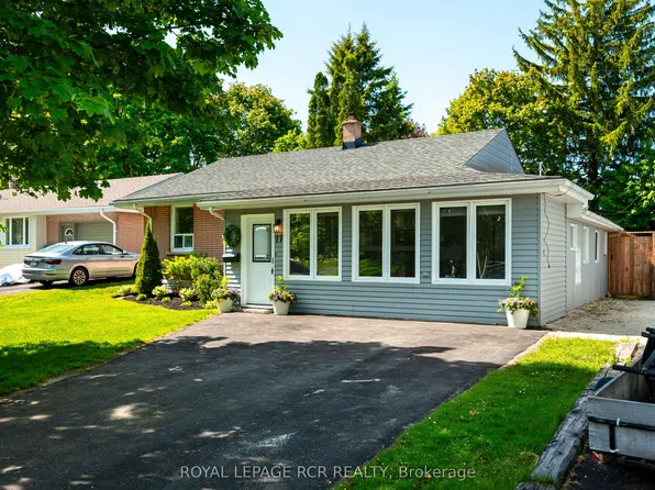 77 Zina St, Orangeville, ON L9W 1E6