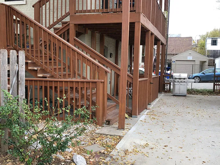 522 Harrison St #1 — Photo 33
