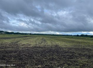 Ryland Rd Lot A, Tyner, NC 27980