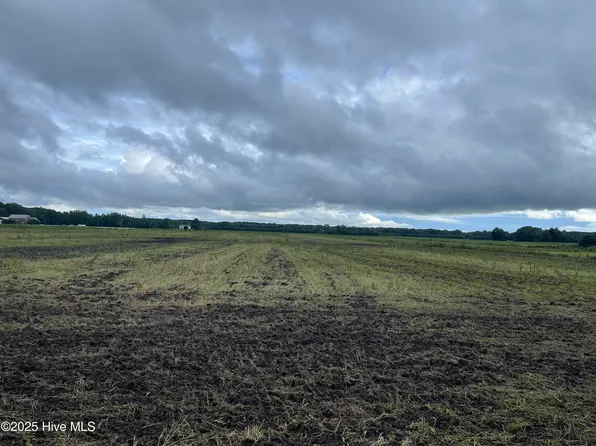 Ryland Rd Lot A, Tyner, NC 27980