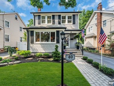 40 Arthur St, Ridgefield Park, NJ, 07660