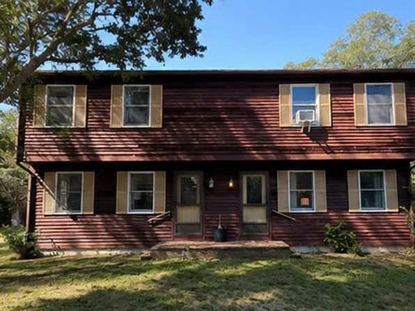 600 Kingsbury Beach Road, Eastham, MA 02642
