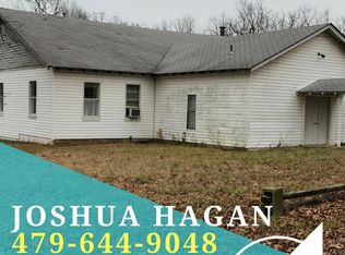 15774 Bethel Heights Rd, Gentry, AR 72734