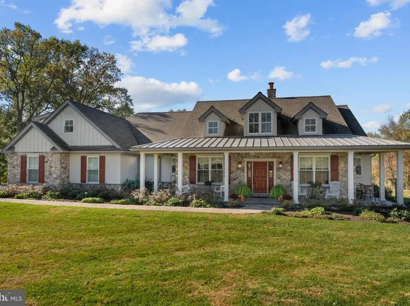 675 W Seven Stars Rd, Phoenixville, PA 19460