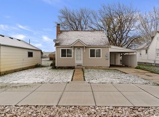 190 W 17th St, Ogden, UT 84404