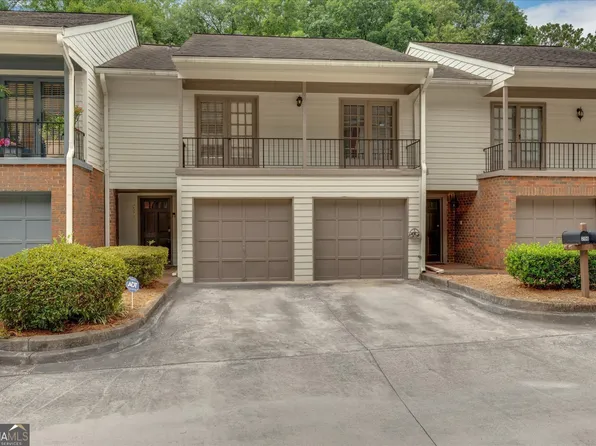 206 Brandywine Cir, Sandy Springs, GA 30350
