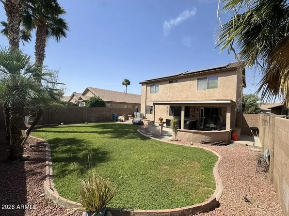 13829 W ROVEY Avenue, Litchfield Park, AZ 85340