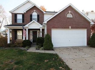 123 Saint Marys Dr, Ballwin, MO