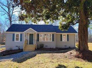 180 Jones Rd, Winston Salem, NC 27107