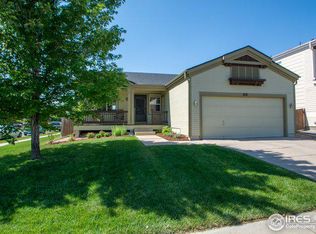 631 Mathews Cir, Erie, CO 80516