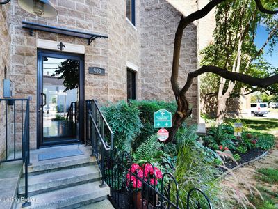 900 S 5th St Unit 103, Louisville, KY, 40203