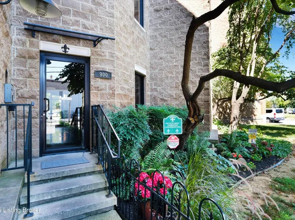 900 S 5th St Unit 103, Louisville, KY 40203