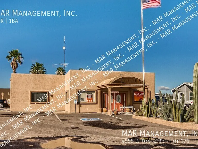 4555 W Tonto Rd #175 — Photo 11