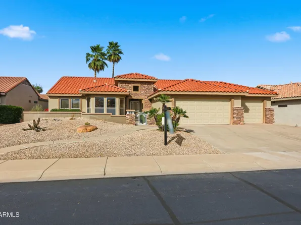 15806 W KINO Drive, Surprise, AZ 85374