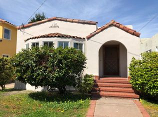 524 Pomona Ave, Albany, CA 94706