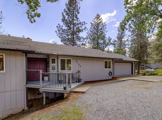 6139 Green Ridge Dr, Foresthill, CA 95631