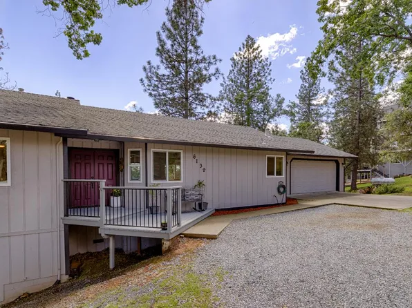 6139 Green Ridge Dr, Foresthill, CA 95631