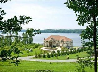 5636 Cove Harbour Dr, King George, VA 22485