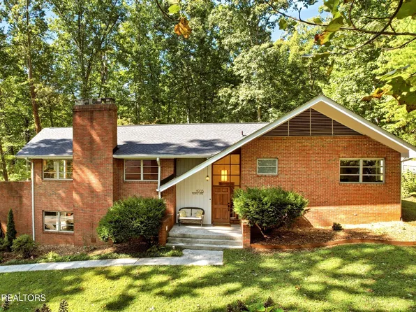 1905 Kemper Ln, Knoxville, TN 37920