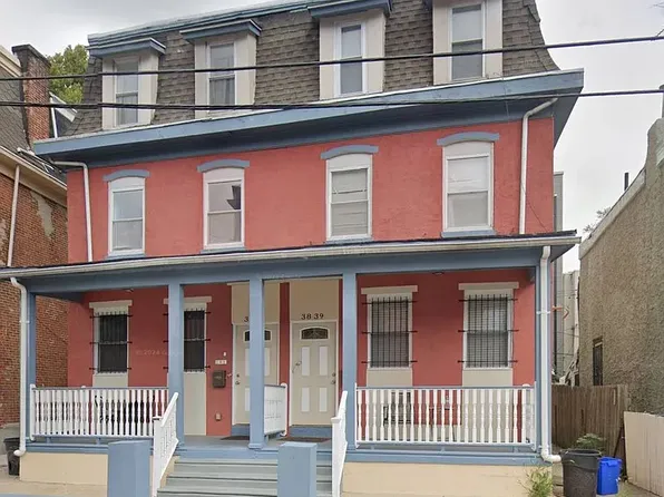 3841 Pearl St #2, Philadelphia, PA 19104