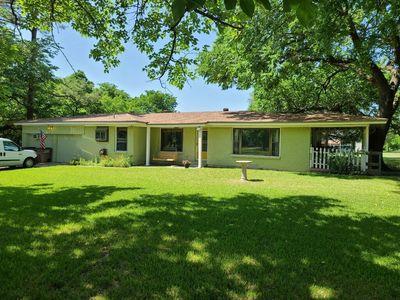 2307 E Stone Rd, Wylie, TX, 75098