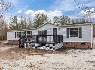 2320 June Johnson Rd, Raeford, NC 28376