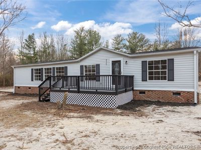 2320 June Johnson Rd, Raeford, NC, 28376
