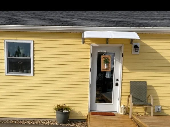 342 Thompson Hill Rd #1R, Thompson, CT 06277