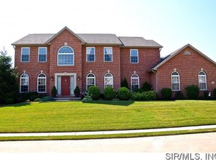 119 Sawgrass, O Fallon, IL 62269