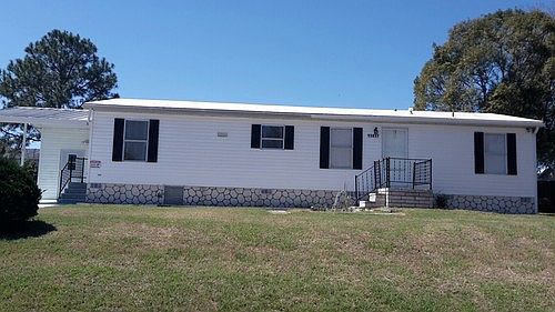1st image of 11417 Bobwhite Blvd