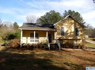 1246 Hobby Salter Rd, Mulga, AL 35118