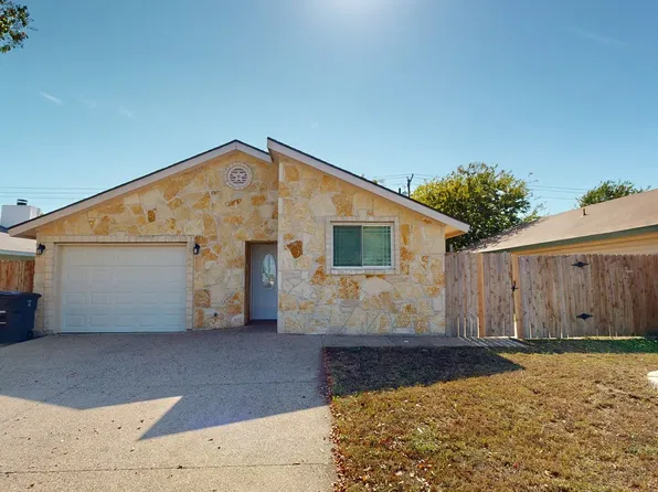 2012 Coach Dr, Killeen, TX 76543