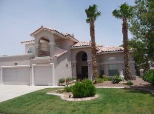 6561 Eagle Ridge Dr, El Paso, TX 79912