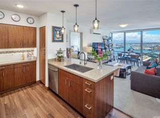 Keauhou Place, Honolulu, HI 96813