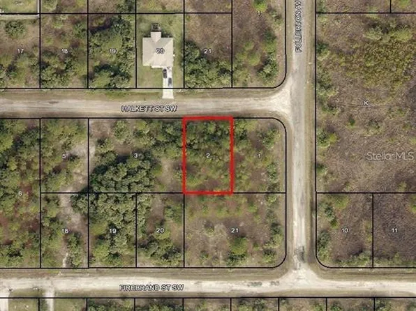 510 Halkett St SW #2, Palm Bay, FL 32908