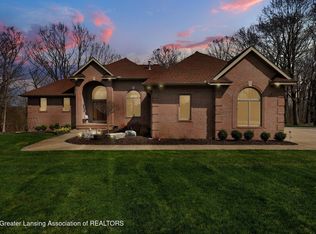 8446 Carriage Ln, Portland, MI 48875
